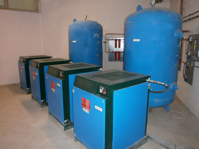 Neurology Department